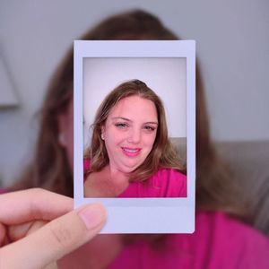 Meet your Posher, Gretchen